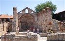 Church Ruins, Old Town of Nessebar
