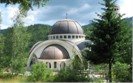 Church St Visarion Smolyanski, Smolyan