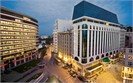 Elite World Hotel in Taksim