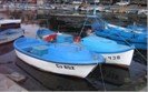 Fisherman Boats in Sozopol