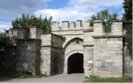 Fortress gate Vidin