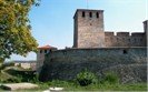 Fotress Wall, Vidin