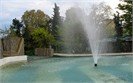 Fountains in Sandanski