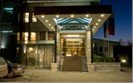 Hotel Entrance, Velingrad