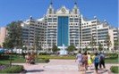 Hotel in Sunny Beach
