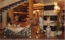 Hotel Interior, Sunny Beach