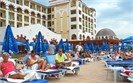 Beach in Obzor