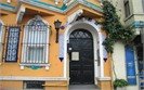 House in Taksim, Istanbul