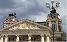Ivan Vazov National Theatre in Sofia