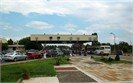 Kapitan Andreevo Border Check-Point