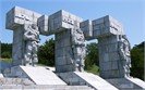 Memorial Complex, Kalofer