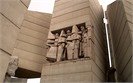 Monument in Shumen