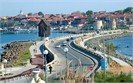 Panorama, Nessebar