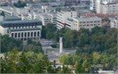 Panorama of Shumen