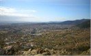 Panorama of Sliven