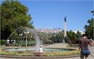 Park in Bourgas