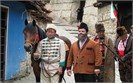 Reconstruction of the April Uprising in Koprivshtica