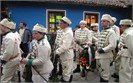 Reconstruction of the April Uprising