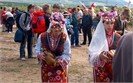 Rose Pickers, Kazanlak