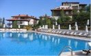 Santa Marina Hotel, Sozopol