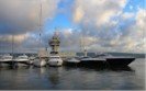 Sea Port in Varna