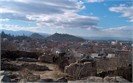 Изглед към Пловдив