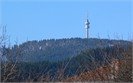 Snejanka Peak, Pamporovo Winter Resort