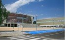 Sports Hall Arena Armeec in Sofia