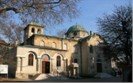 St Nicolas Church in Varna