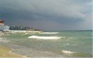 Stormy Sea at St Konstantin and Elena
