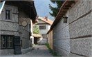 Street in Bansko