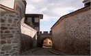 Street in Old Town of Plovdiv