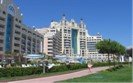 Sunny Beach Resort in Summer