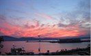 Sunset in Sozopol