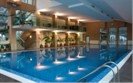 Swimming Pool, Velingrad Hotel
