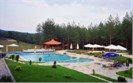 Swimming Pool, Velingrad Hotel