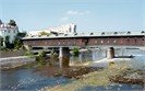 The Covered Bridge, The Town of Lovech 