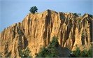The Sandstone Pyramids, Melnik