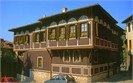 Traditional House in Plovdiv