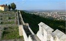 View from Shumen Fortress