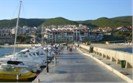 Yacht Port in St Vlas