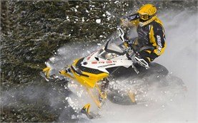Snowmobile rentals in Bulgaria