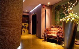 Sofia hotels - city hotels
