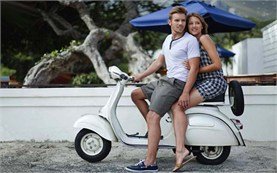 Sofia scooter rentals