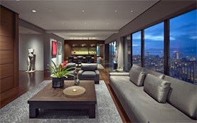 Sofia serviced apartments for rent