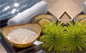 Spa holidays Black sea coast