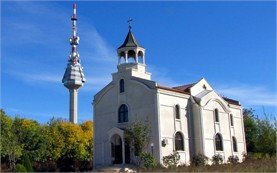 St Archangel Michail, Dobrich