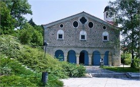 St Mary Church, Kalofer