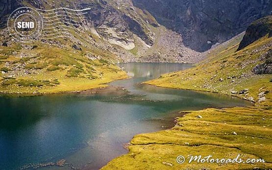 The Seven Lakes - Rila mountain