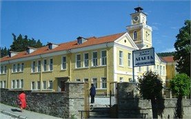 Town of Chepelare